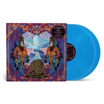 Mastodon - Crack the Skye - 2xVINYL